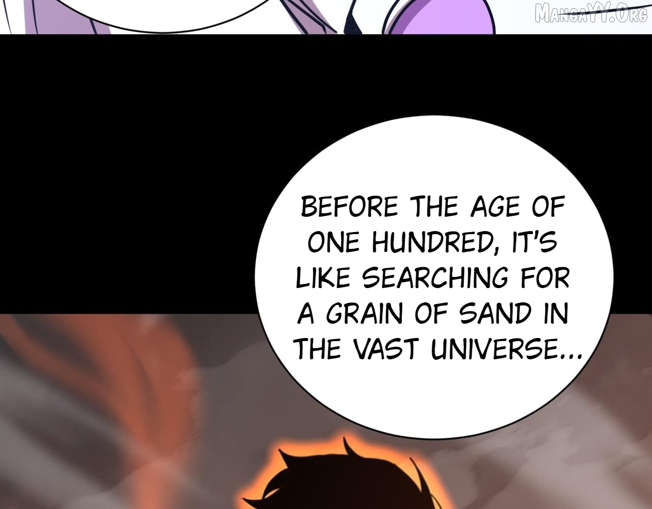 Log into the Future Chapter 299 - page 17